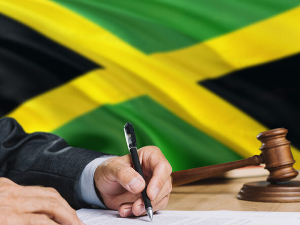 Jamaica's Common Law Legal System