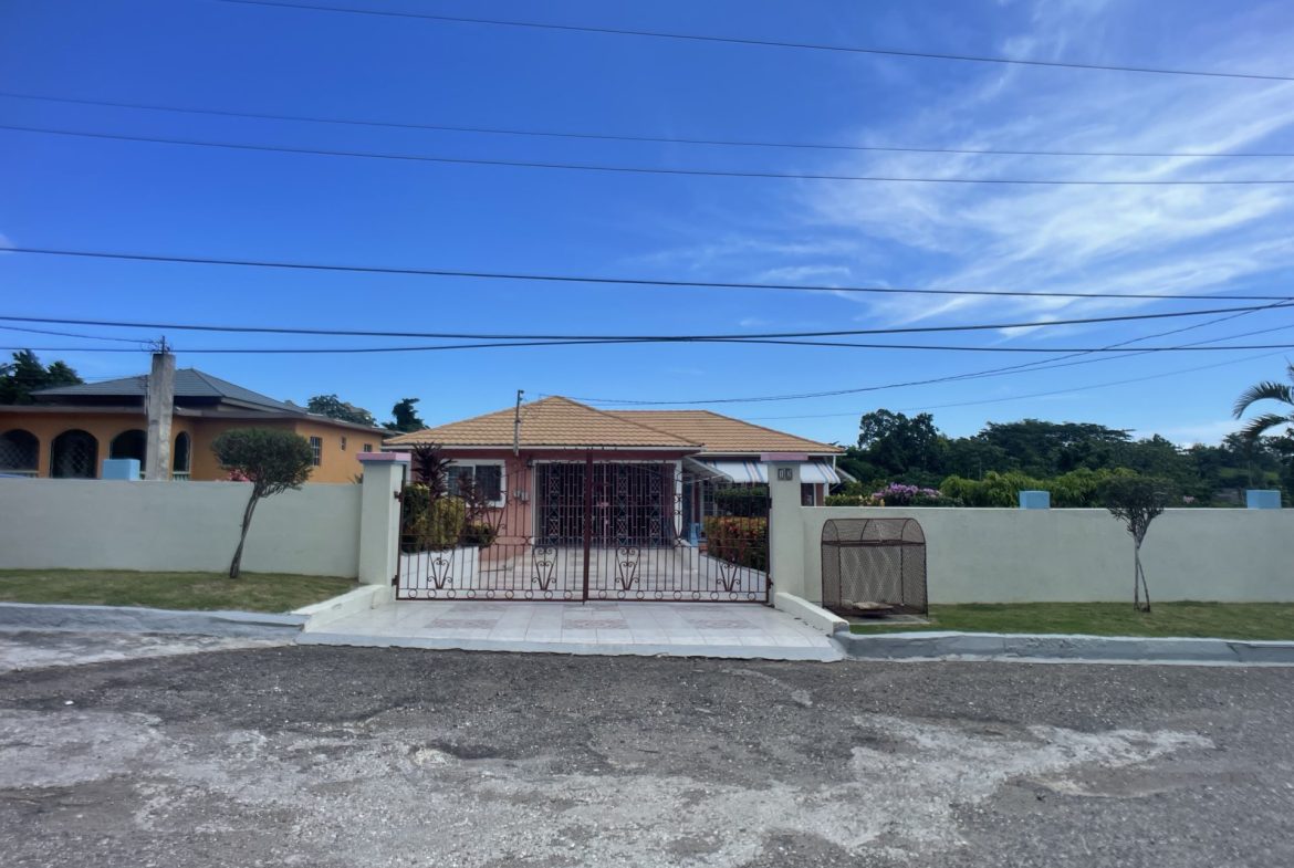 LOT 12 Spring Valley Estate, Tower Isle, St Mary, Jamaica