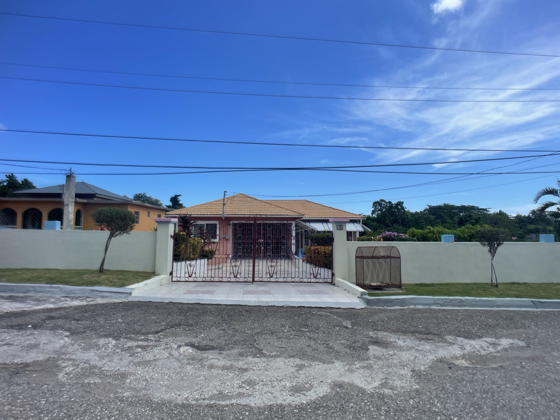 LOT 12 Spring Valley Estate, Tower Isle, St Mary, Jamaica