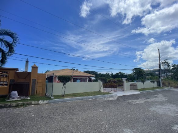 LOT 12 Spring Valley Estate, Tower Isle, St Mary, Jamaica