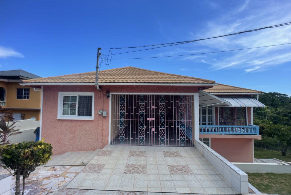 LOT 12 Spring Valley Estate, Tower Isle, St Mary, Jamaica