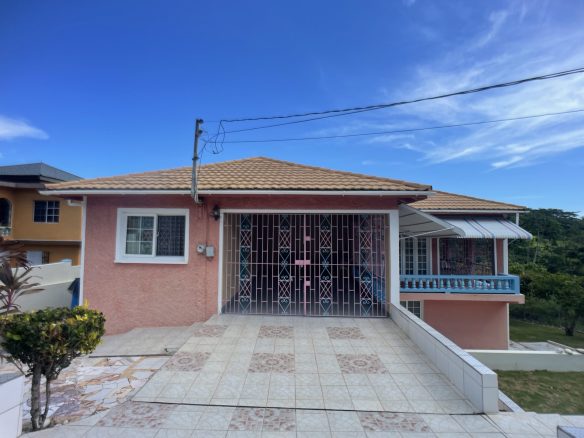 LOT 12 Spring Valley Estate, Tower Isle, St Mary, Jamaica