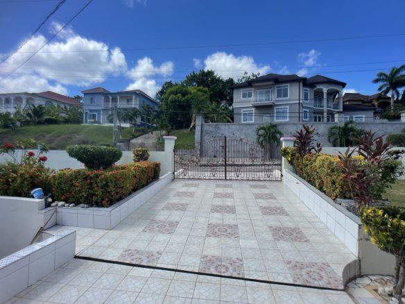 LOT 12 Spring Valley Estate, Tower Isle, St Mary, Jamaica