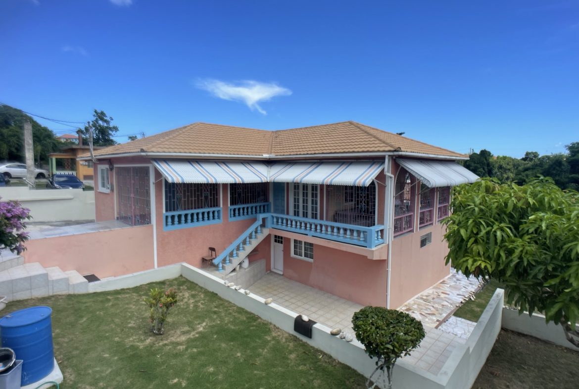 LOT 12 Spring Valley Estate, Tower Isle, St Mary, Jamaica