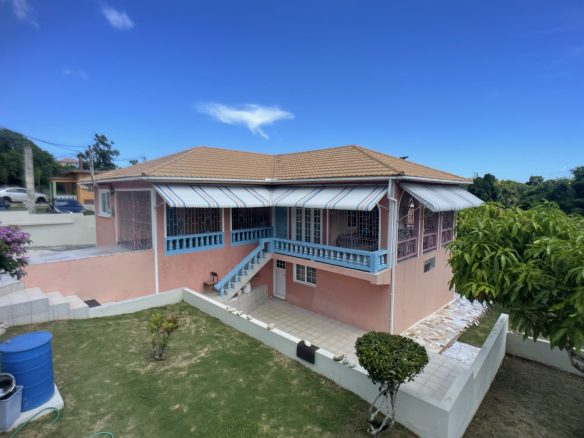 LOT 12 Spring Valley Estate, Tower Isle, St Mary, Jamaica