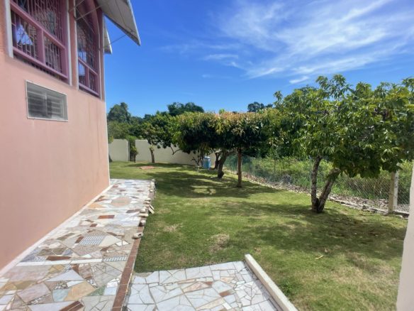 LOT 12 Spring Valley Estate, Tower Isle, St Mary, Jamaica