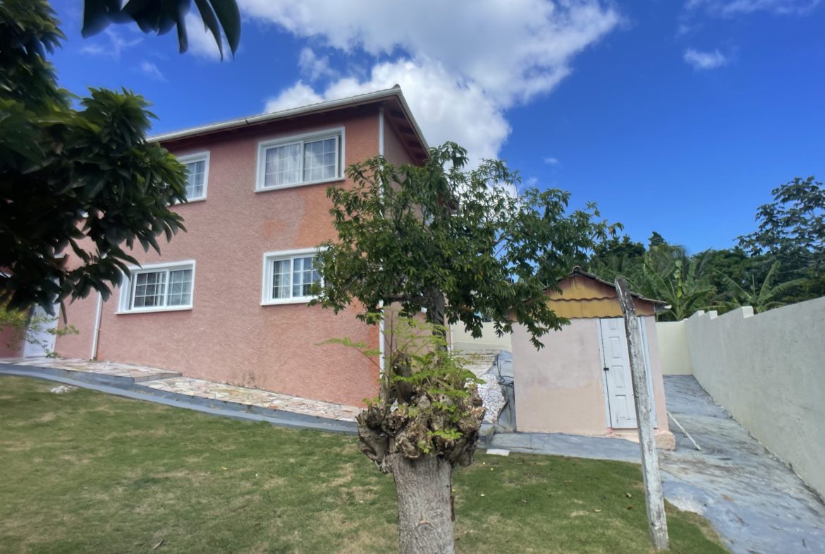 LOT 12 Spring Valley Estate, Tower Isle, St Mary, Jamaica