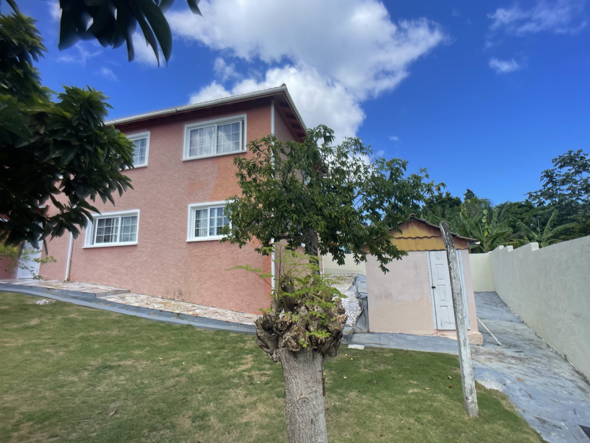 LOT 12 Spring Valley Estate, Tower Isle, St Mary, Jamaica