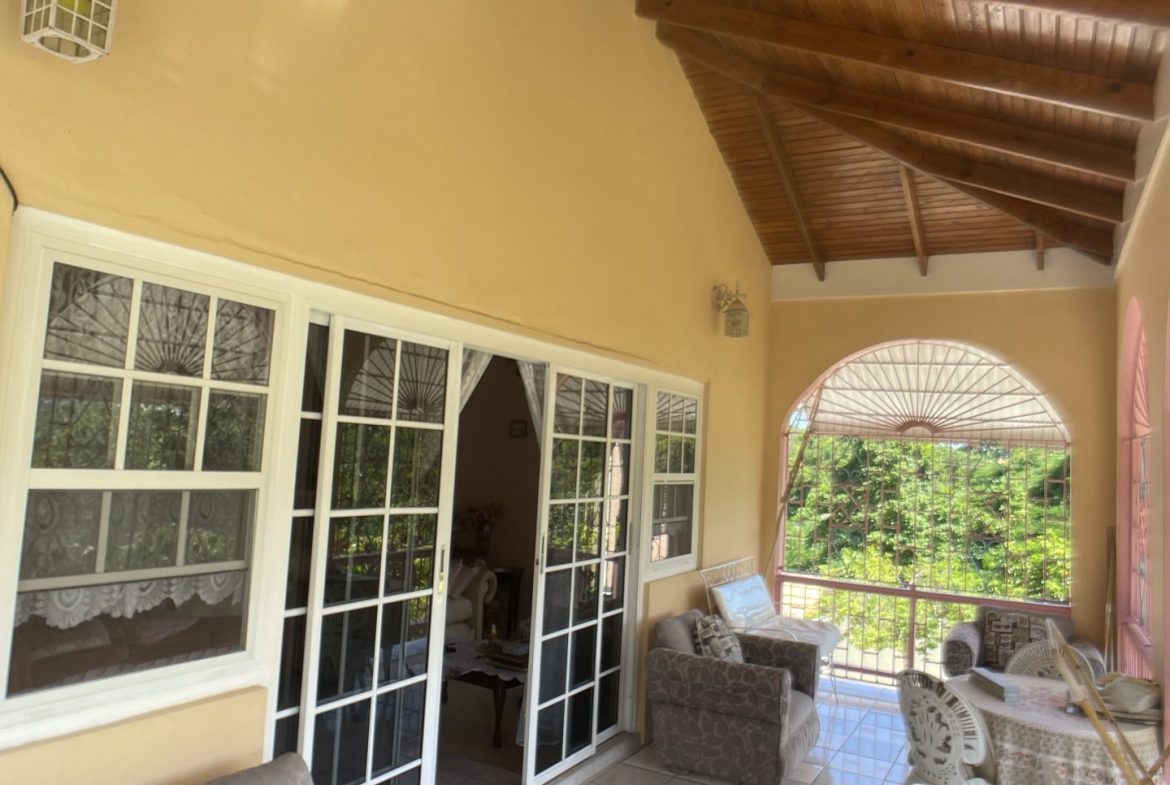 LOT 12 Spring Valley Estate, Tower Isle, St Mary, Jamaica
