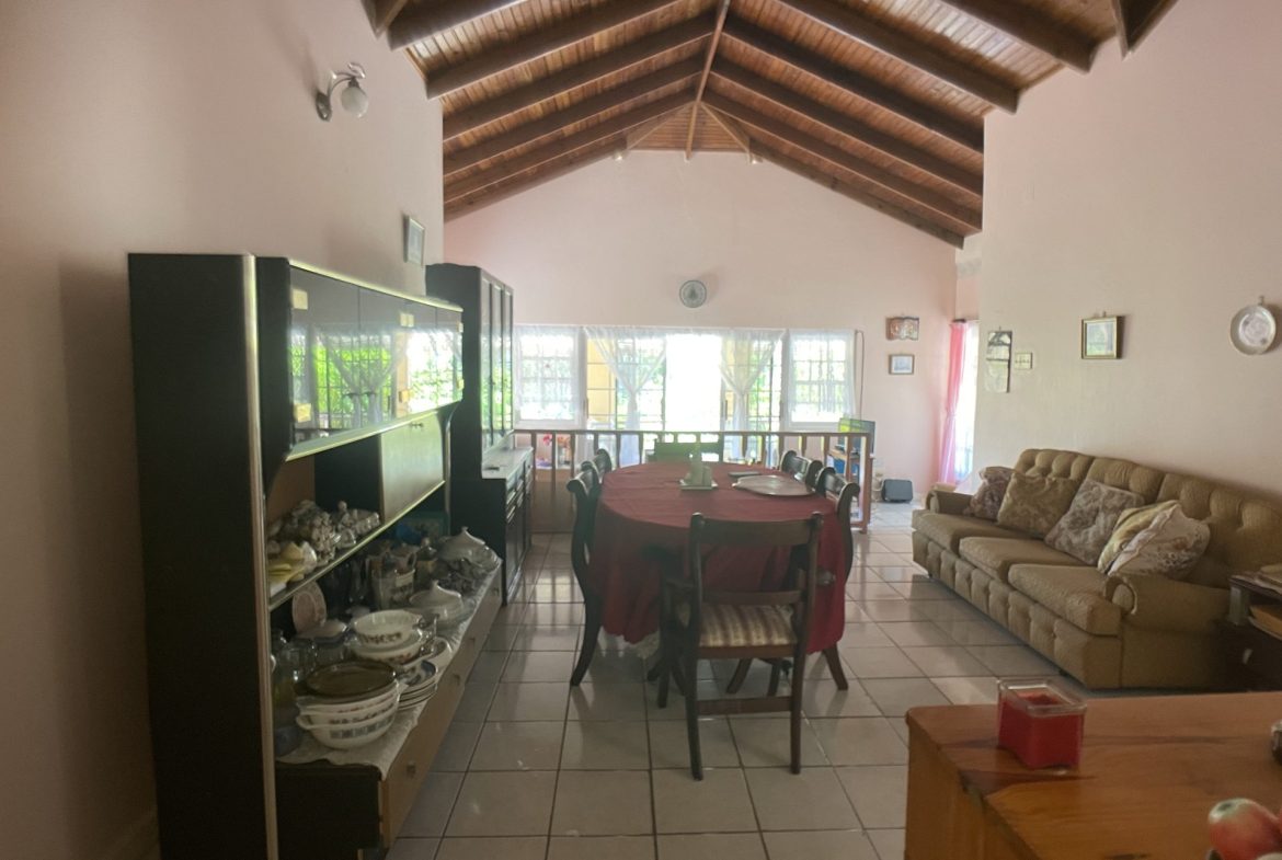 LOT 12 Spring Valley Estate, Tower Isle, St Mary, Jamaica