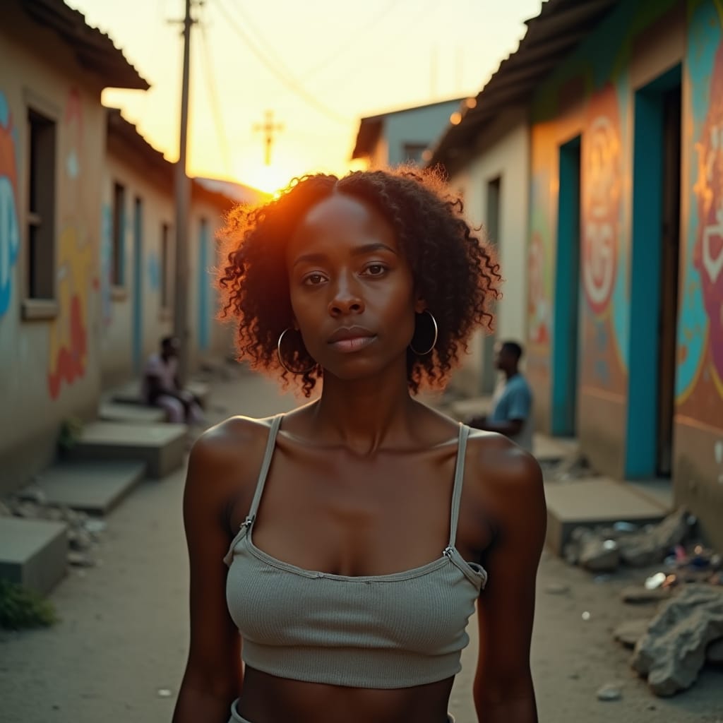 Jamaica, community embodies a collective identity rooted in shared experiences, cultural heritage, and social bonds.