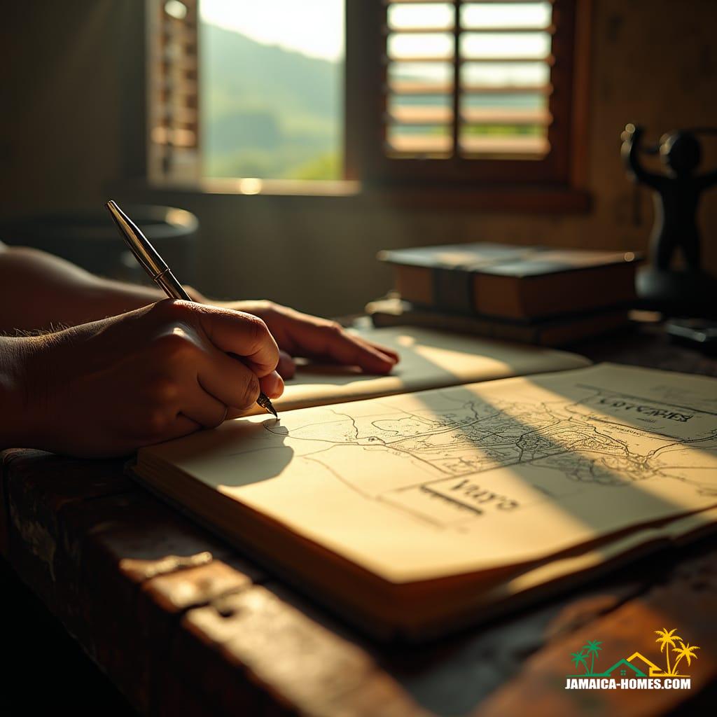 Indefeasibility of property ownership in jamaica