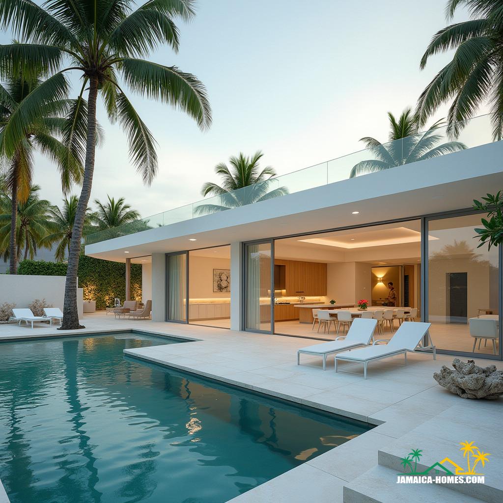 Island Chic Villas