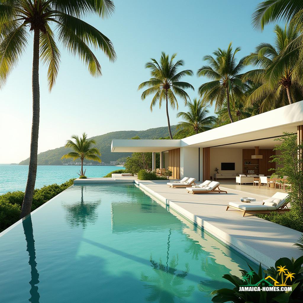 Island Chic Villas