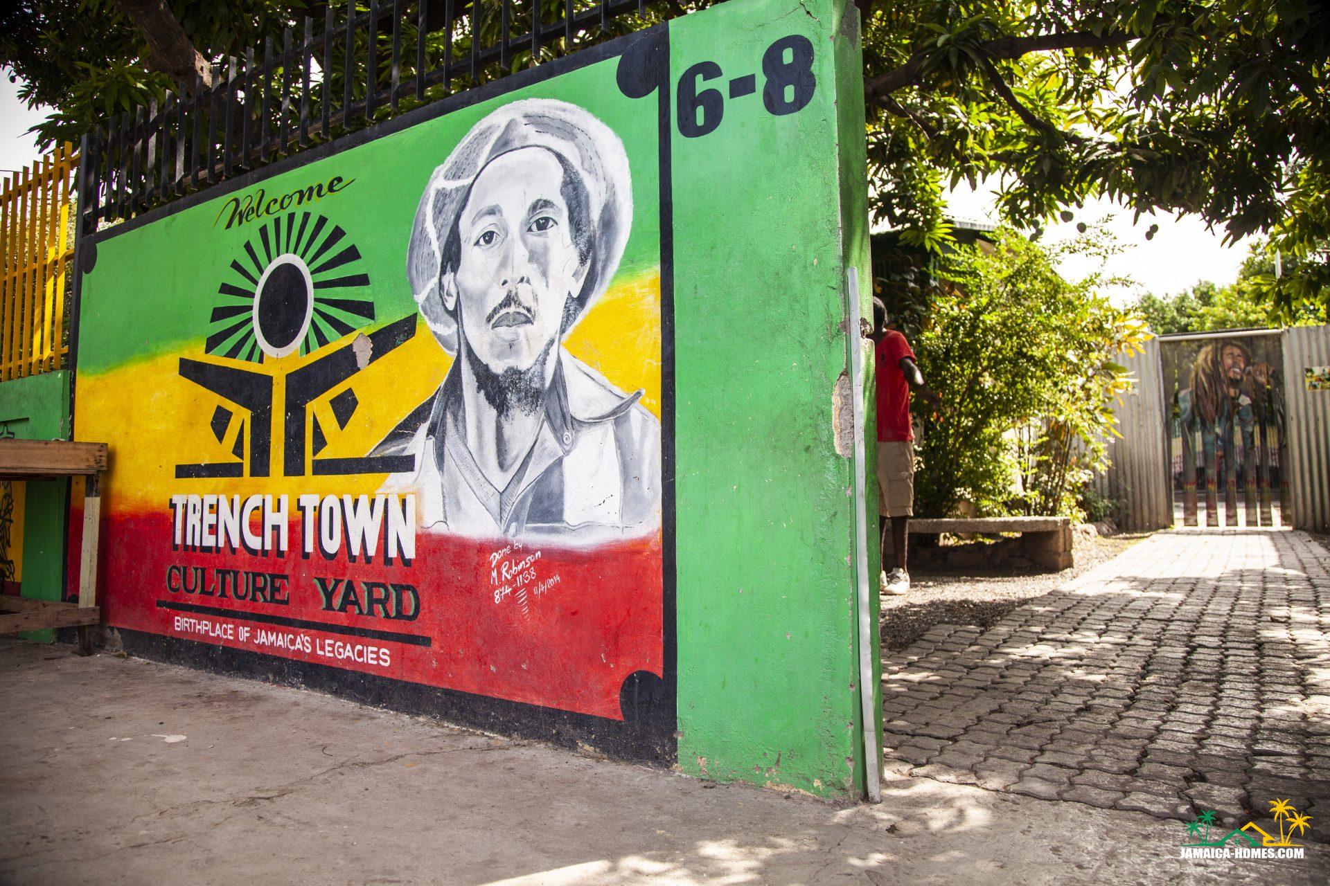 Trench Town Jamaica Homes trench-town-jamaica-homes