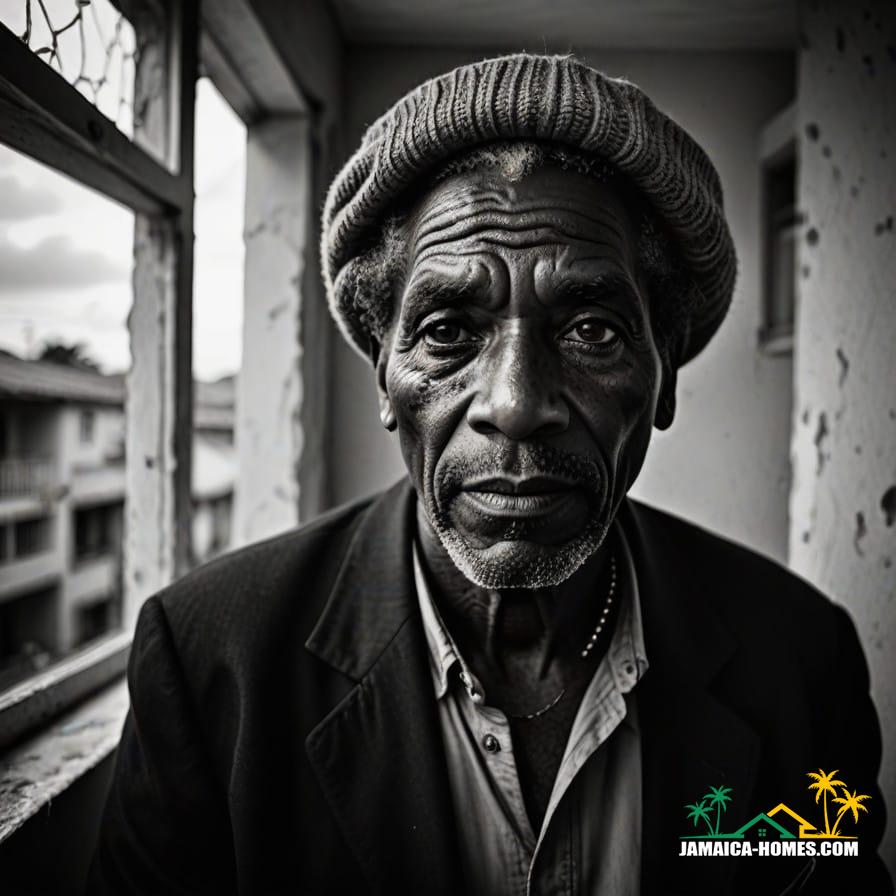 "Coo yah," a popular Jamaican Patois phrase meaning "Look here," is often used to draw attention, express surprise, or emphasize a point. In the context of real estate, it might surface during a property showing or negotiation, where someone wants to highlight a particular feature or flaw. For instance, a potential buyer might exclaim, “Coo yah! Di view from di balcony worth every penny!” when spotting a stunning ocean panorama. Alternatively, it could be used sarcastically by a tenant inspecting a rental property, pointing out something unexpected or subpar—“Coo yah! Di paint a peel off di wall already?” It's also a phrase that might come from an agent, trying to redirect focus during a showing to a key selling point, such as the spacious living room or a recently renovated kitchen. "Coo yah" encapsulates both curiosity and a call to attention, making it a dynamic expression perfectly suited to the surprises and discoveries often encountered in real estate.