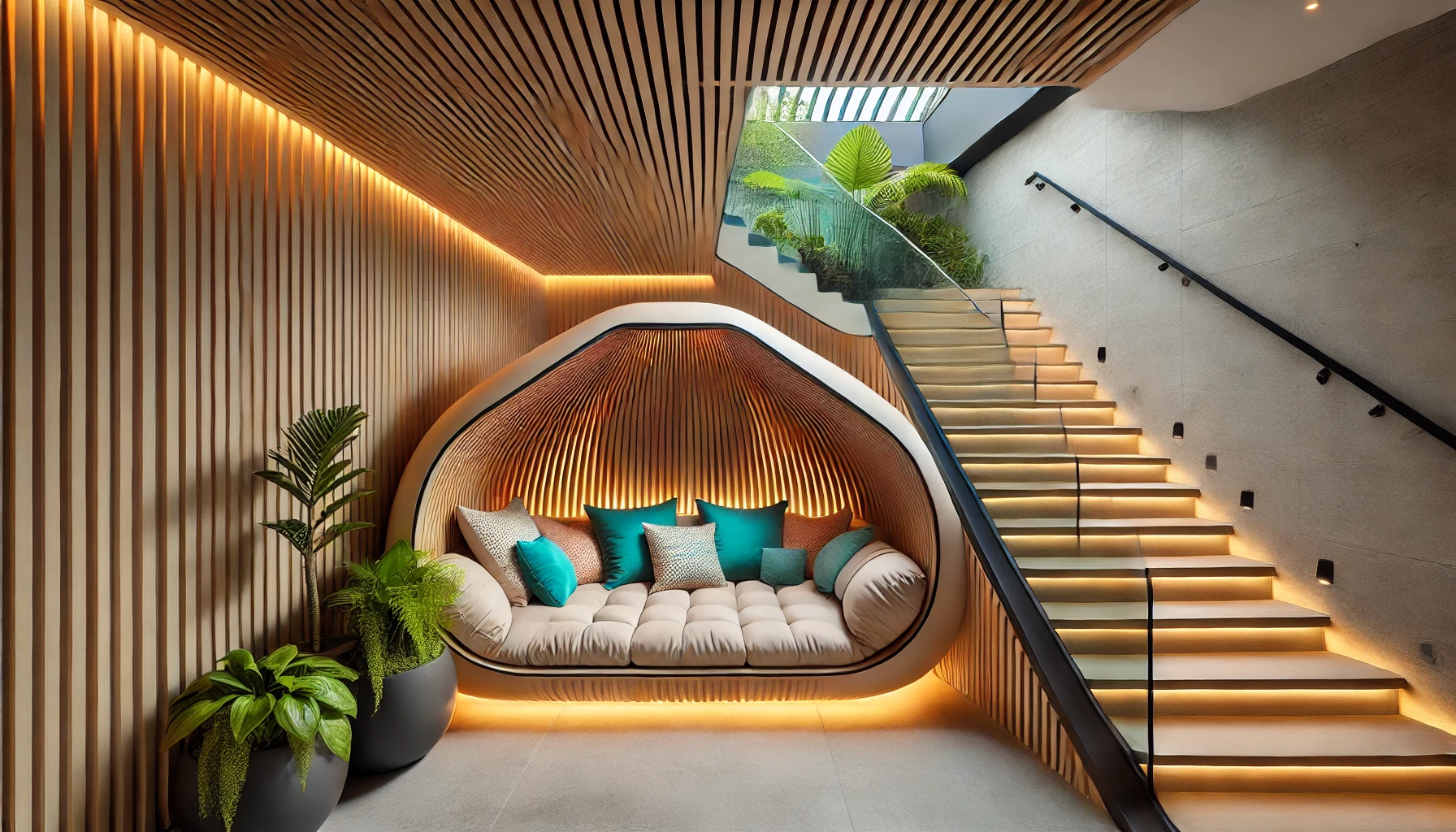 Tropical Serenity Residence