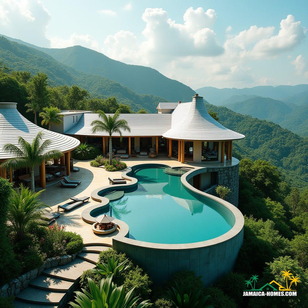 Harmonic Horizon Estate