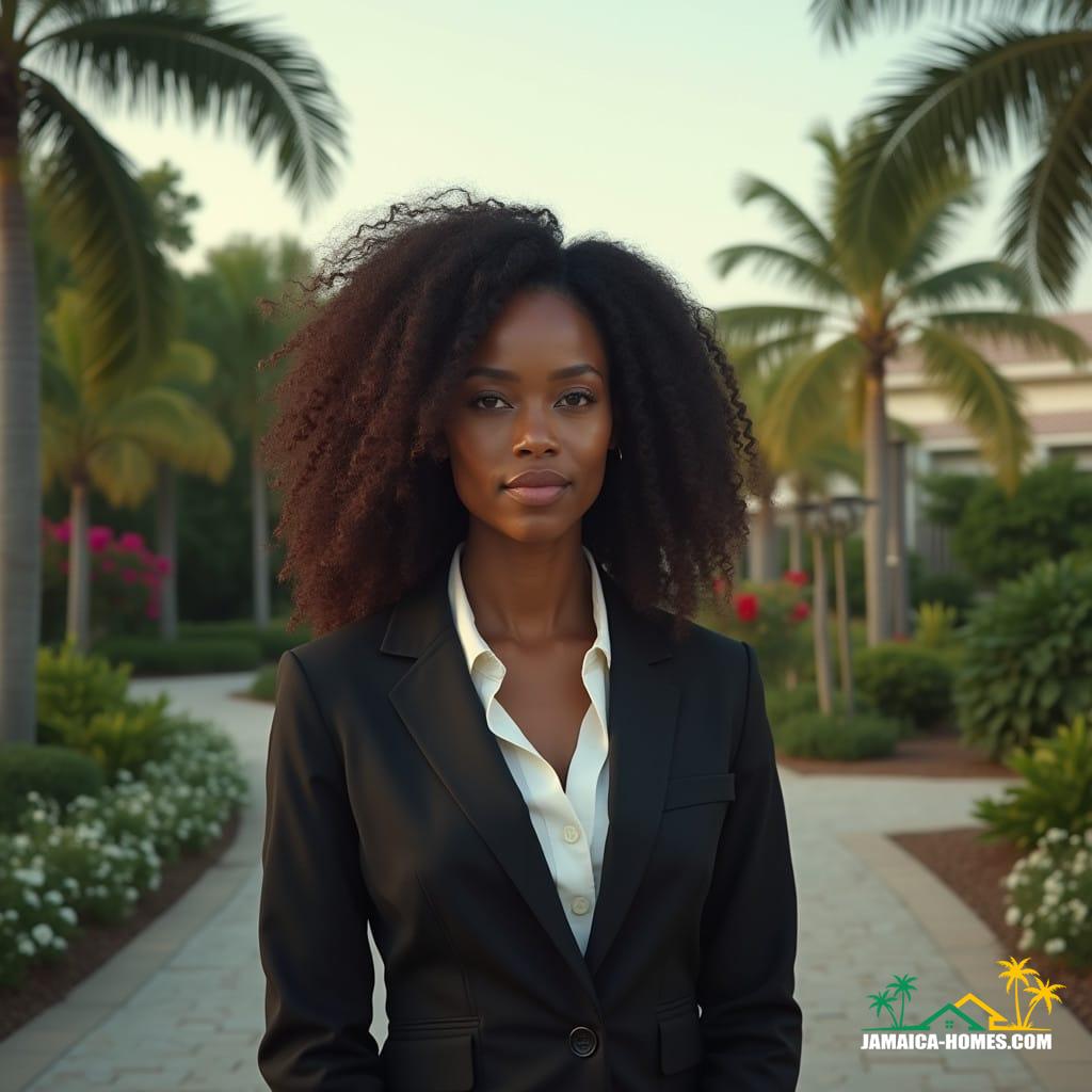 A Real Estate Associate is someone who helps people buy, sell, or rent homes, shops, or land. In Jamaica, they might help families find a nice house in Kingston, a beach villa in Montego Bay, or a shop in Ocho Rios. They talk to people to understand what kind of place they need, show them options, help them agree on a price, and take care of the important paperwork. Around the world, Real Estate Associates do similar work, whether it’s finding apartments in big cities like New York or cozy houses in the countryside. Their job is to make it easier for people to find the perfect place to live, work, or invest. It’s an important role because they help dreams come true while making sure everything goes smoothly.