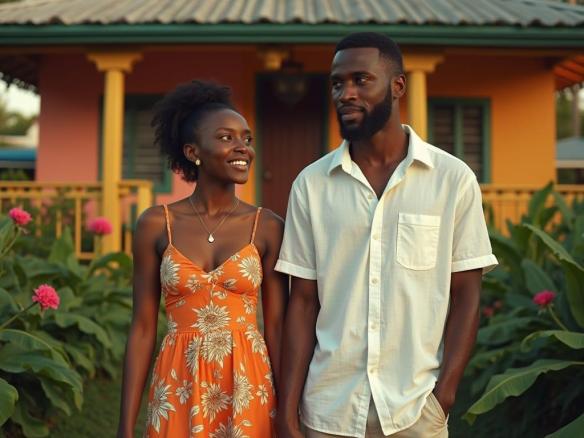 A Jamaican First-Time Buyer’s Playbook for Building Real Wealth