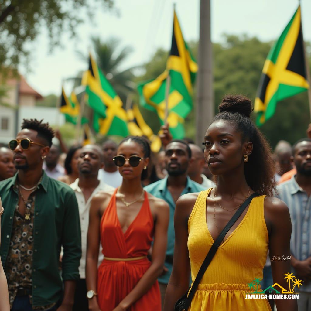 Foundations for Tomorrow: Building Jamaica’s New Vision, Brick by Brick