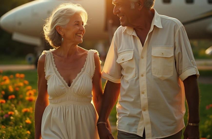 Dios, Kaminyoon, ug Real Estate: Usa ka…