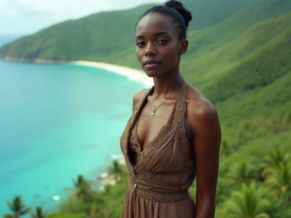 Waarom Jamaicanen nu opnieuw nadenken over thuis en hoop