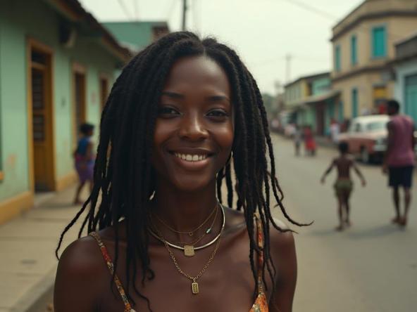 Jamaica Strong: Opnieuw opstaan, opnieuw opbouwen, opnieuw dromen