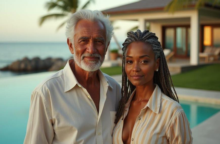 The Great Return: Jamaicans Abroad Finding Their Way&hellip;