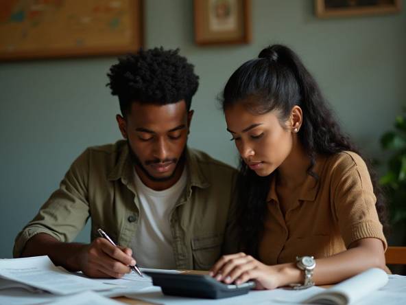 Blueprints and Beginnings: The One Step That Turns a Jamaican House Sale into a Masterpiece