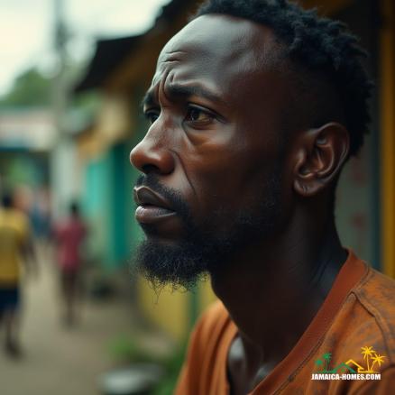 Ang Jamaica Lig-on: Pag-uswag Pinaagi sa mga Bagyo, Pagtukod Pag-usab Uban ang Kasingkasing