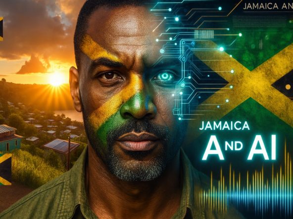 የድረ-ገጾች የወደፊት ዕጣ በአይ ዘመን፡ የሪል እስቴት እይታ ለጃማይካ (2025–2035)
