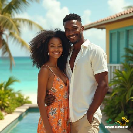 Jamaica real estate, housing affordability, property ownership, climate resilience, land and development