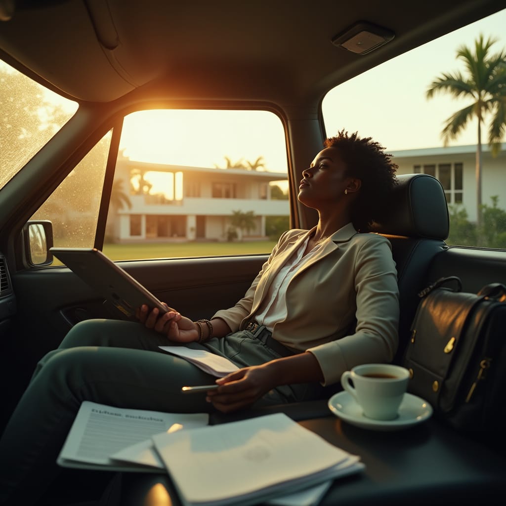 real estate ethics, difficult clients, listing agreements, realtor boundaries, commission protection, MLS rules Jamaica, client expectations