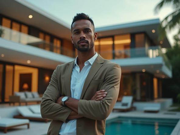 Jamaicaans onroerend goed, naleving door makelaars, onafhankelijkheid van makelaars, REDA-richtlijnen, vastgoedtransacties, klantrelaties, professionaliteit in onroerend goed