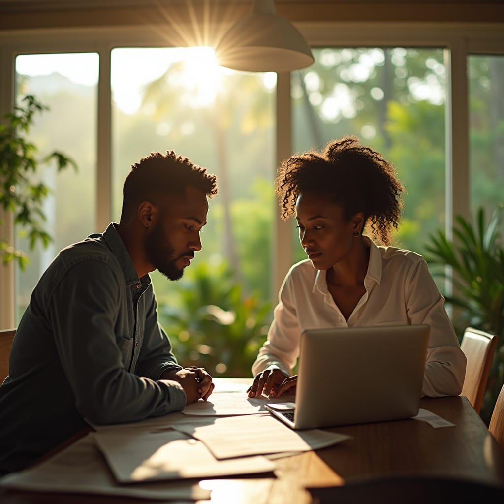 Speaking the Language of Property: Jamaica’s Real Estate Abbreviations and the Architecture That Shaped Us