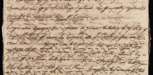 Apongo, Land, and the Architecture of Power in 18th-Century Jamaica