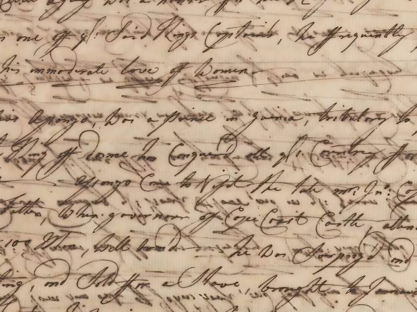 Apongo, Land, and the Architecture of Power in 18th-Century Jamaica