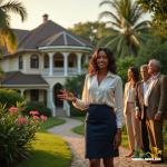 After the Storm, Before the Walls: When Buying a Home Becomes an Act of Intention