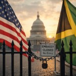 Unsay Mahitabo sa Jamaica Kon Maglisod Na ang Pagbiya—apan Dili Molihok ang Pagpabiling Hilom?