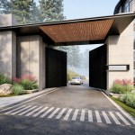 Living Together, Unevenly