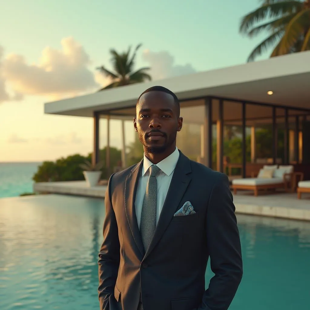 Built to Endure, Priced to Perform: Selling Property in a Resurgent Jamaica