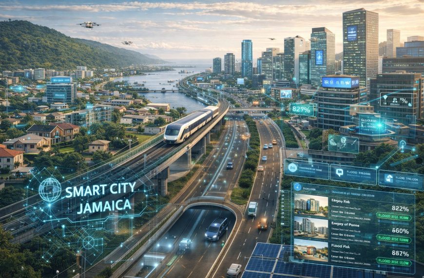 Integrated Urban Intelligence