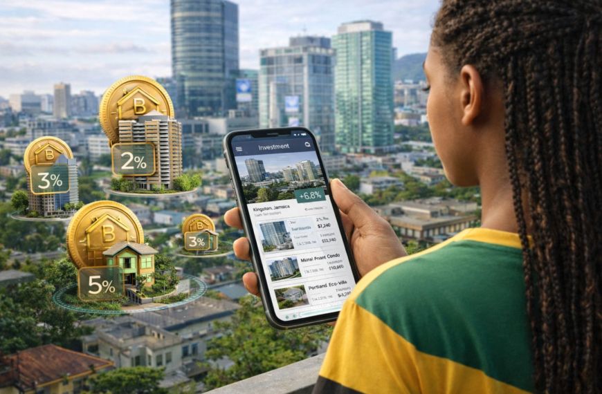 Digital Agency at Home