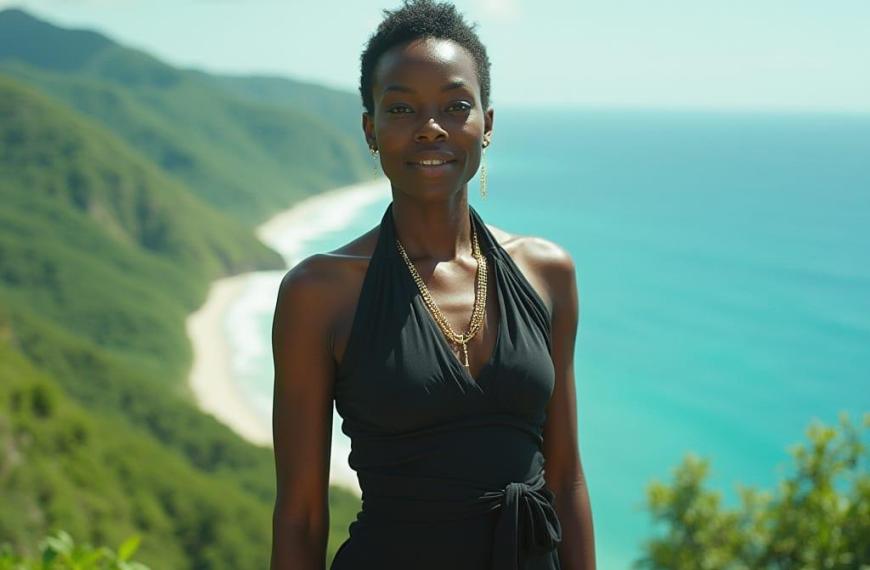 Pagpauli sa Jamaica sa usa ka Kalibutan nga…