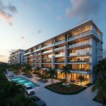 Inside Jamaica’s Rising Luxury Apartment Market: The $50 Million One-Bedroom Shift