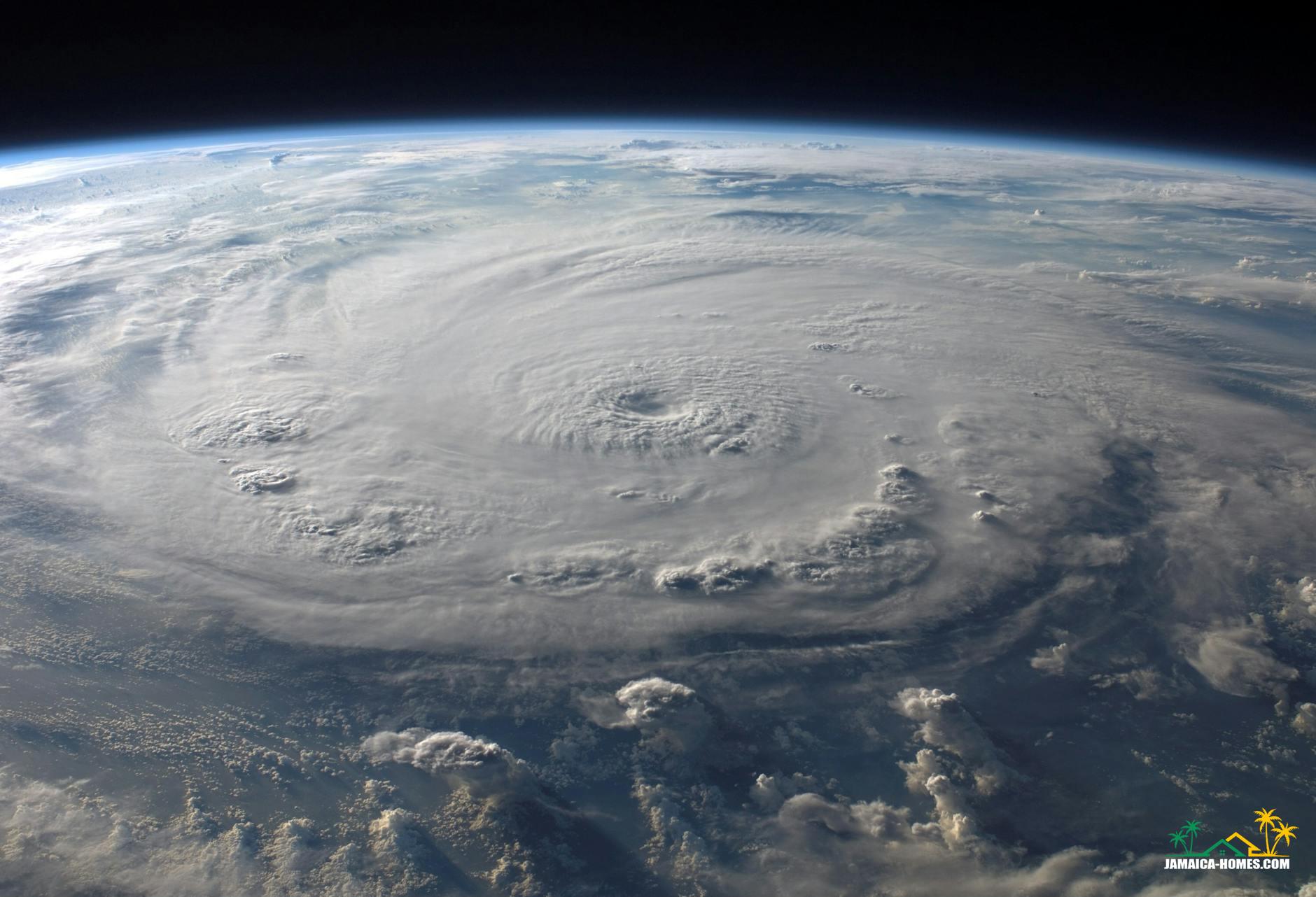 There Is No Good Side of a Hurricane — Only Better Preparation