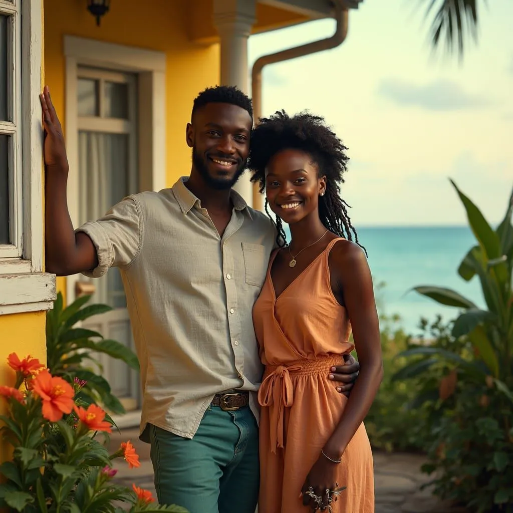 Built to Endure, Priced to Perform: Selling Property in a Resurgent Jamaica