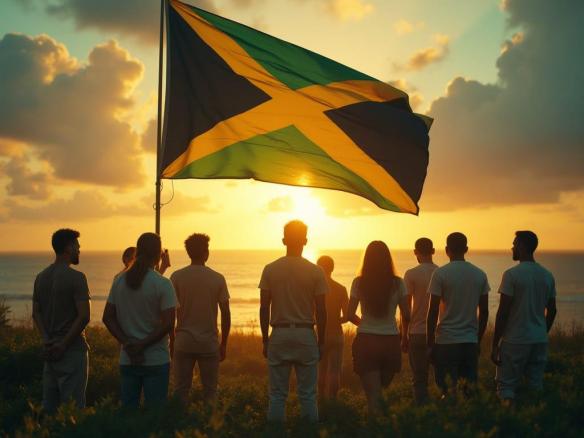 Jamaica’s Overlooked Position in a Rapidly Advancing World