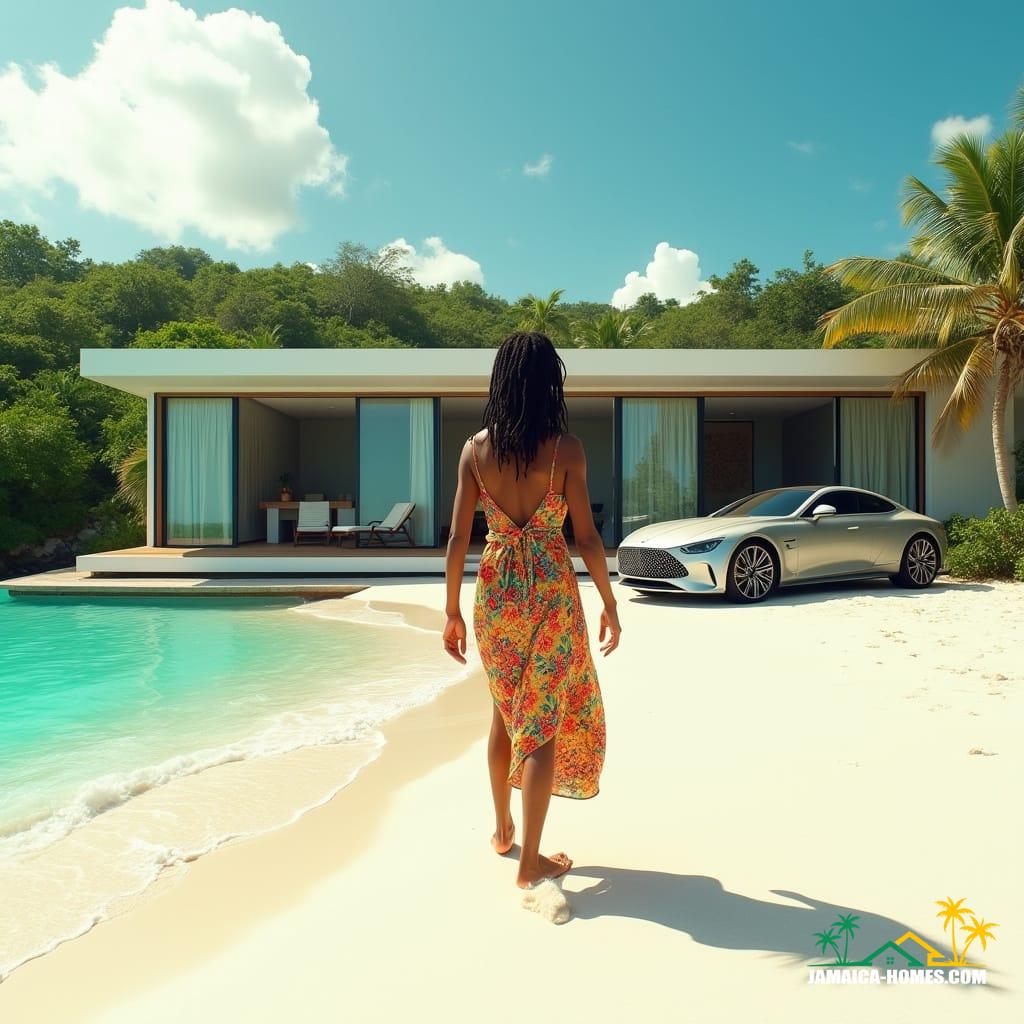 When the “For Sale” Sign Never Goes Up: Finding Property Opportunities in a Tight Jamaican Market